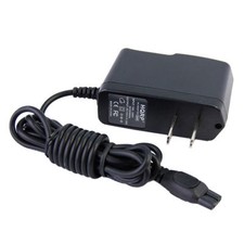 HQRP AC Adapter Power Cord for Philips Norelco HQ8260CC HQ8831 HQ8846 HQ8865