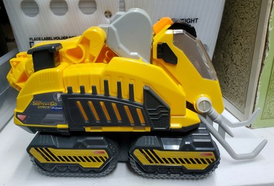vtech excavator