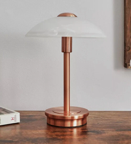 Bhs bedside on sale lamps