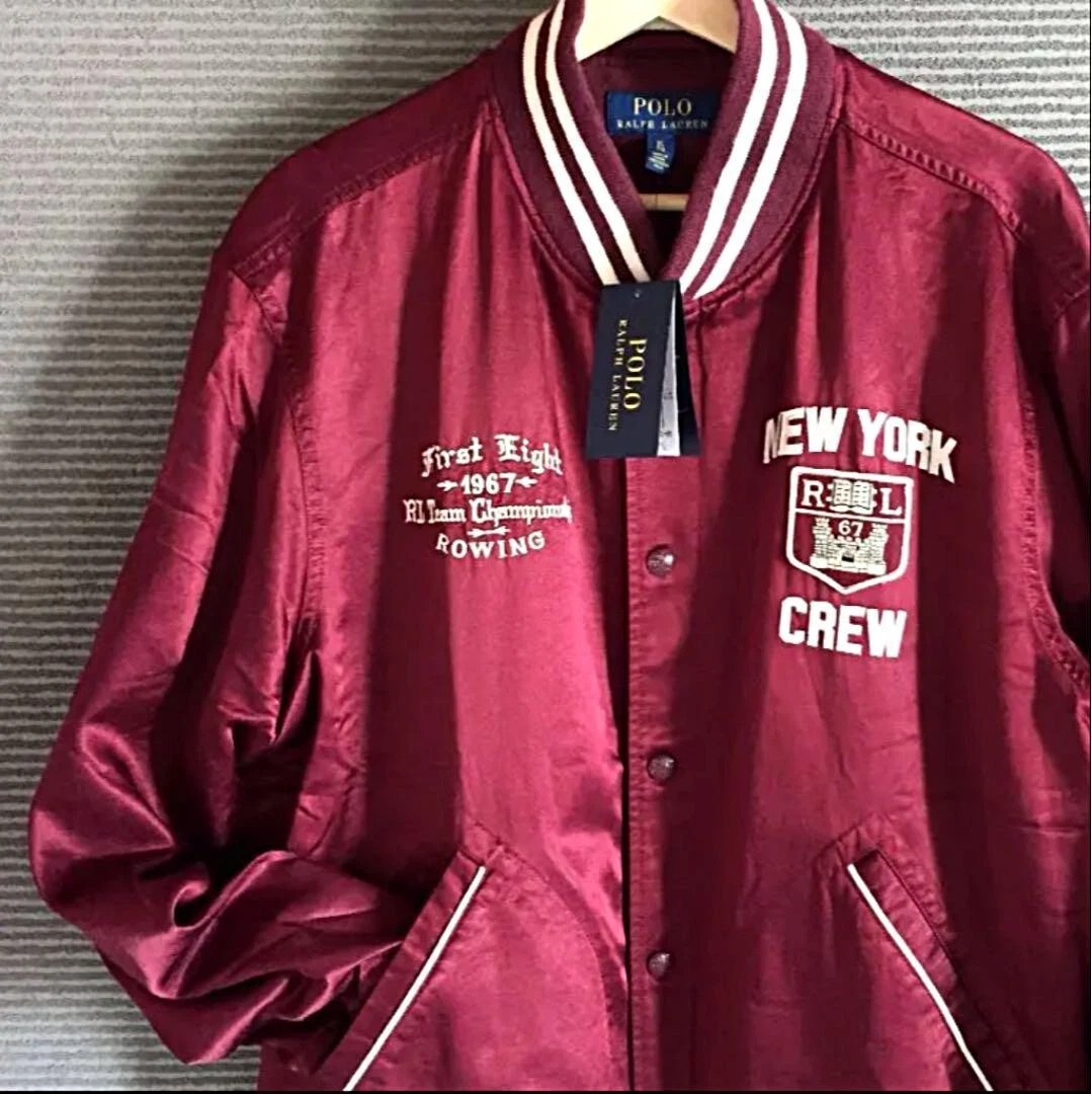 Blouson polo best sale ralph lauren
