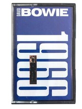 David Bowie - 1966 - Cassette CLAMC154