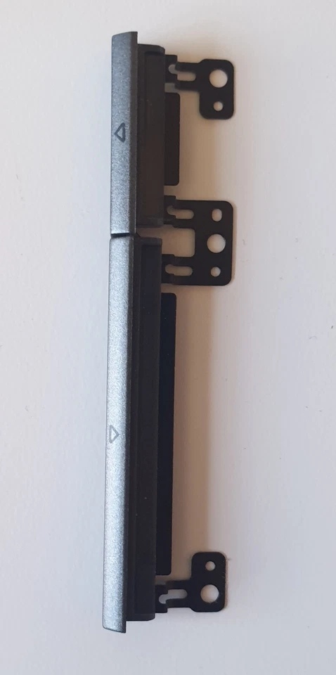 Amazon Kindle 4th Generation Model D01100 Right Left Page Turn Button Grey Black - Image 3 of 3