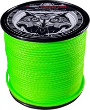 Throw Line180Ft Roll Cord High Strength for Tree Climbing Arborist Outdoor