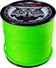 Throw Line180Ft Roll Cord High Strength for Tree Climbing Arborist Outdoor