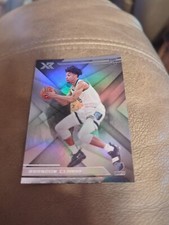 2019-20 Chronicles Brandon Clarke Rookie XR - Memphis Grizzlies