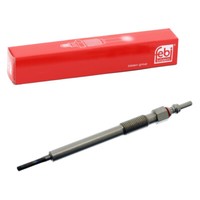 febi GlüHkerze FüR Opel Astra J Corsa D Meriva B Mokka / X 1.7 Cdti 55567737