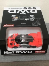 Kyosho Mini-Z RWD Xanavi Nismo GT-R 2008 ReadySet From Japan