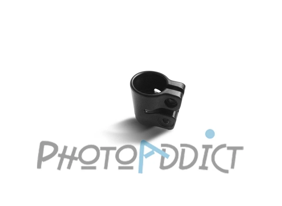 BENRO F16 - Bague Aluminium serrage 16mm - Type clapet - pour trépieds Benro