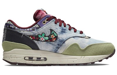 Nike Concepts X Air Max 1 SP 