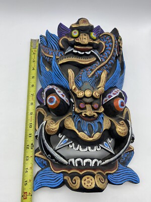 アート・デザイン・音楽 Tokugawa Collection No Robes and Masks s-l400.jpg