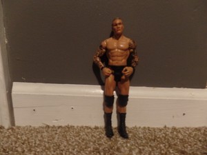 randy orton basic