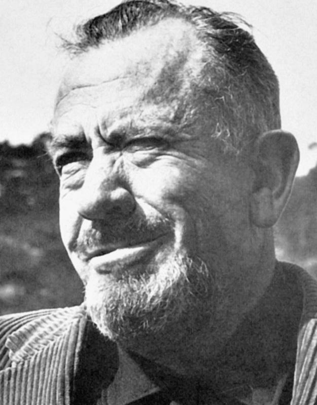 Thumbnail - John Steinbeck / Russische Reise / 9783293206007