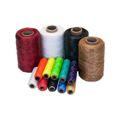 Springfield Leather Company 8 Ounce Spools of Artificial Sinew in 4 Colors