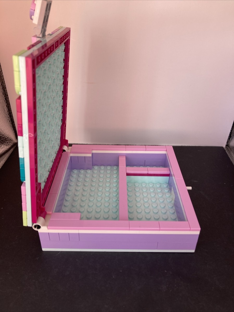 Lego 41915 Dots Lego Friends Jewellery Box LEGO DOTS: Jewelry Box