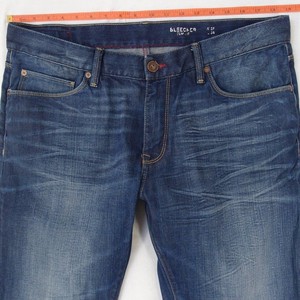 tommy hilfiger bleecker slim fit stretch