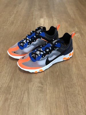 react element 87 australia