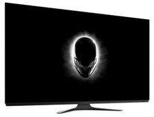 Dell Alienware 55" OLED Gaming Monitor - AW5520QF