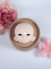 Pukifee Kaka Event Face in NS BJD Doll~ Brand New