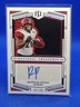 2020 Panini National Treasures Collegiate #98 Rashaad Penny Auto ***44/49***