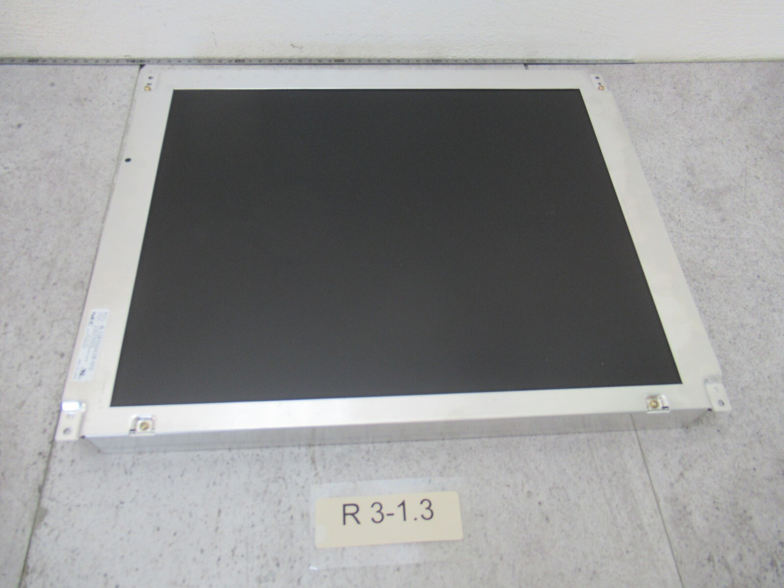 custom lcd panel nec in stock