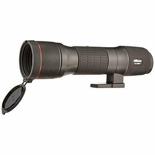 Nikon EDG Fieldscope 85 Straight Spotting Scope At0503 for sale online