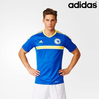 adidas bosnia jersey
