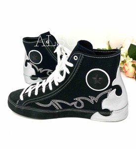 converse all star sasha hi black