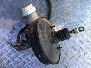 mb858850 Bremskraftverstärker  Mitsubishi Colt DE195054-97