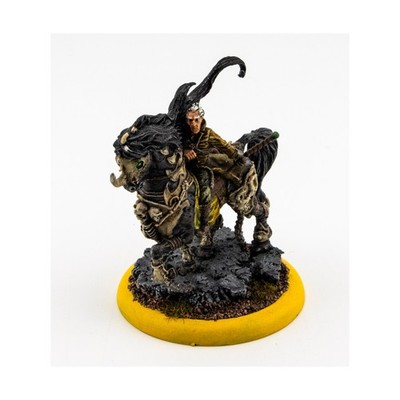 Leveticus - Avatar of Entropy #2 NM