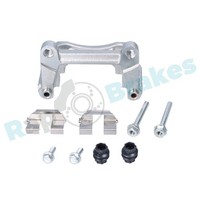 Halter Bremssattel RAP Brakes R-J1012 FüR VW Transporter T4 70A 70H 7DA 7DH 70J