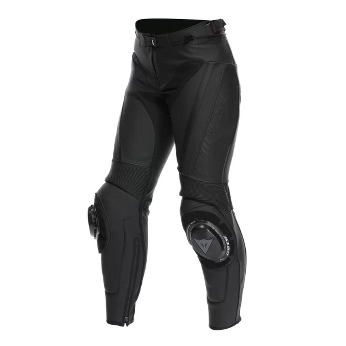 Dainese Women's Leather Motorcycle Pants for sale | eBay