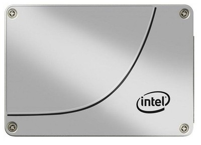 2,5'' SATA SSD Restposten 8 / Stck 6 (6x 400GB) - INTEL DC S3710/00 - 98%-100% Zustand
