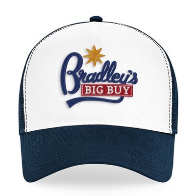 Stranger Things Cap Unisex Season 5 - Bradley's Big Buy multicolor Standard