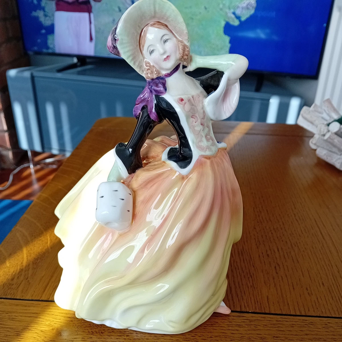 Royal Doulton Autumn Breezes for sale | eBay UK