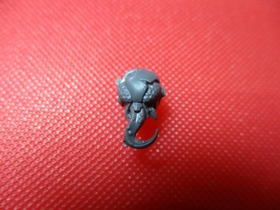 Warhammer 40k Death Guard Plague Marines Insektenkopf Helm x1 Bits Box Ersatzteile