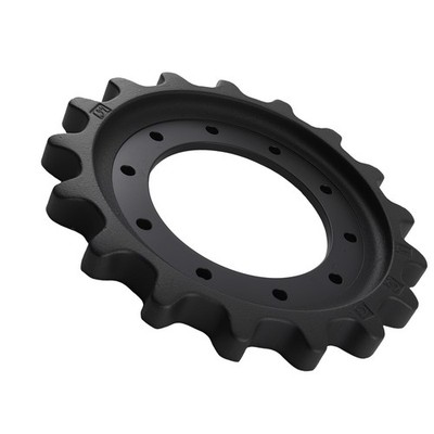 T370852 Drive Sprocket For John Deere CT333 319D 319E 323D 323E 325G 329D 329E
