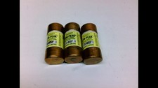 Cooper Bussmann LPJ-60SP - 3pk - Time-Delay Class J Fuse 60A
