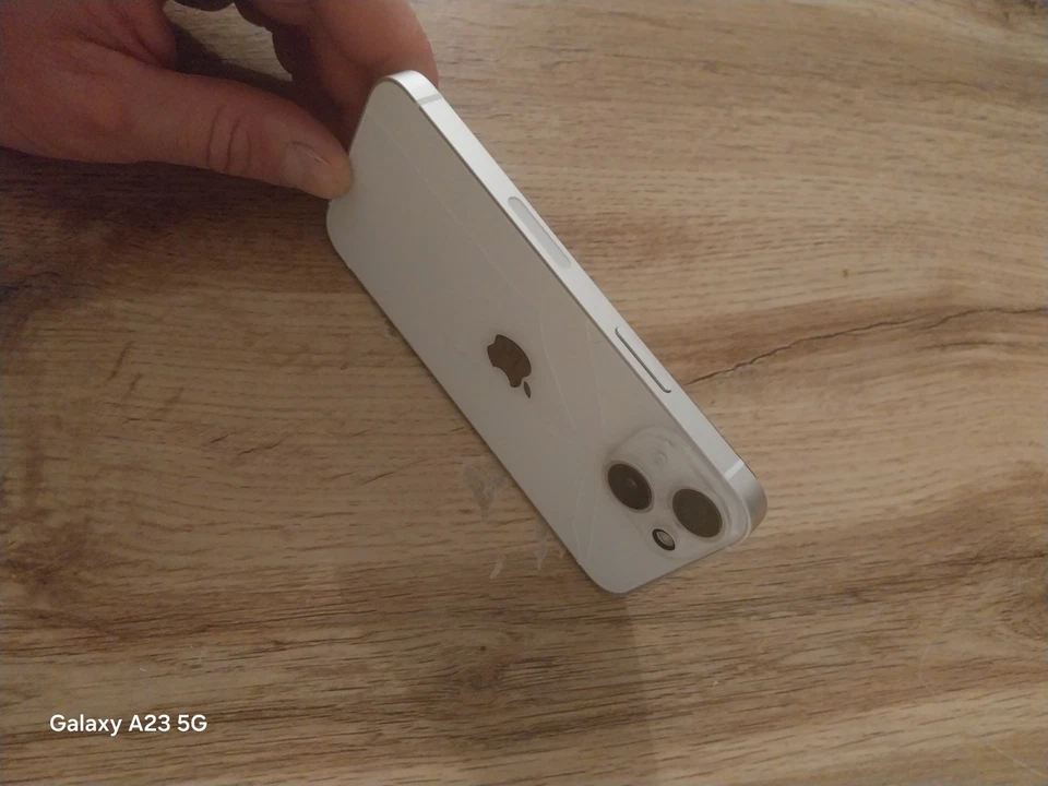 Apple iPhone 13 mini · 128GB, Foto 3 von 5