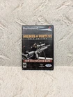 Soldier of Fortune Gold Edition PS2 FPS Action Game Complete Manual