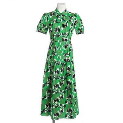 Kleid Diane von Furstenberg Mehrfarbig 38 US 8