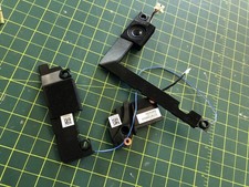 HP Envy X360 15m-ed Series 15.6" Laptop Speakers Set L94317-001
