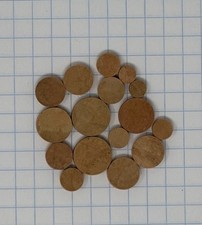 Oboe Cork Pad, choose your size, sold in packs of 2