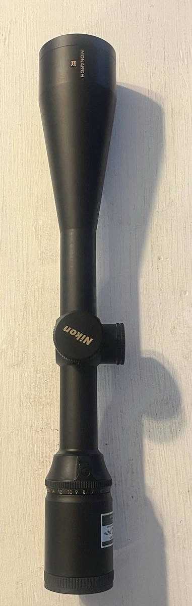 Nikon Monarch Scope for sale | eBay
