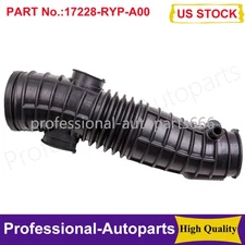 Engine Air Intake Hose Duct for Honda Pilot FWD V6 3.5L 2006-2008 17228RYPA00