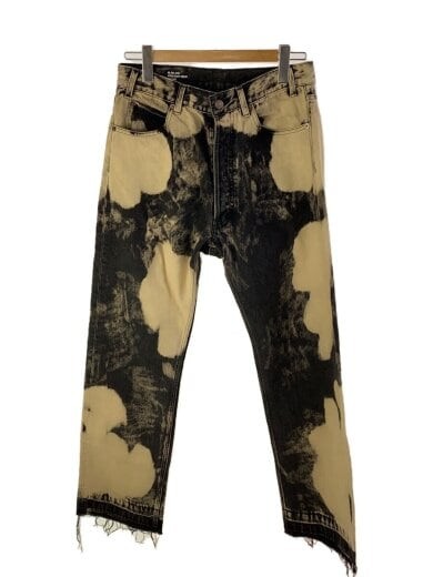 CELINE Wesley Jeans セリーヌ ウェスリー ジーンズ 28 CELINE セリーヌ デニムパンツ Wesley ウェズリー 2N785033S