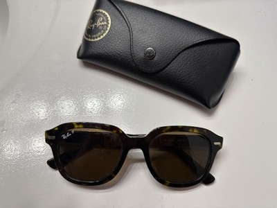 Ray-Ban Sunglasses ￼  ERIK  RB 4398 ￼￼