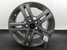 FORD GALAXY 16" Inch 5x108 Offset ET50 6.5J Alloy OEM 1447905