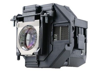 Beamerlampe für EPSON (ersetzt: ELPLP96, V13H010L96)