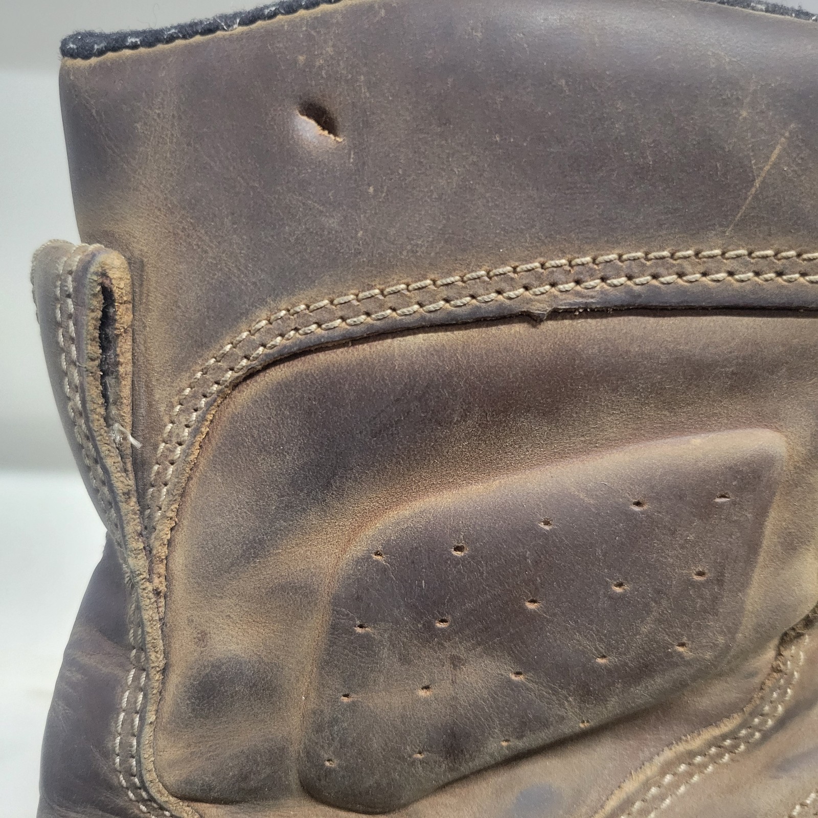 Georgia Boot Comfort Core Boot Comp Toe Boot Brow… - image 10