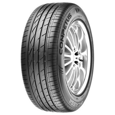 Tyres 215/55 r18 99V XL LASSA COMPETUS H/P summer tyre new